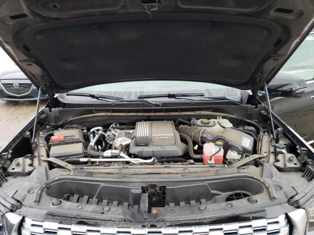 1GKS1DKT3MR448422 GMC YUKON DENALI