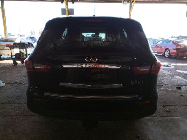 5N1AL0MM9FC524727 Infiniti QX60