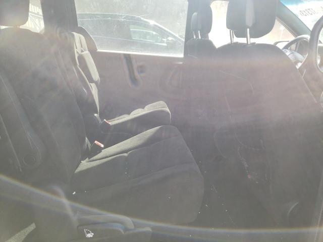 2C4RDGBG4FR593407 Dodge Grand Caravan Se