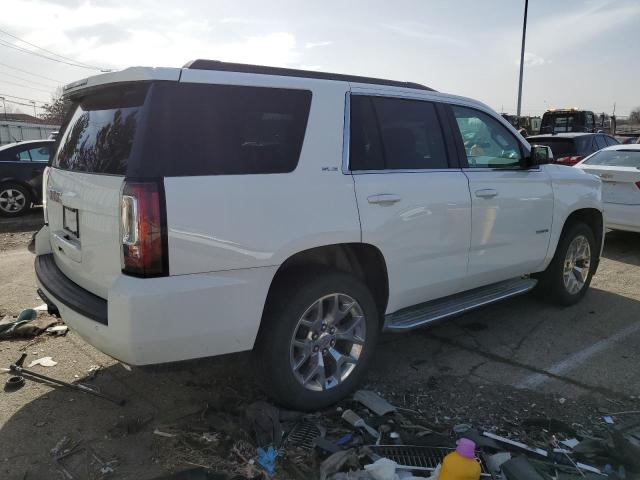 1GKS2AKC3FR263561 GMC YUKON SLE