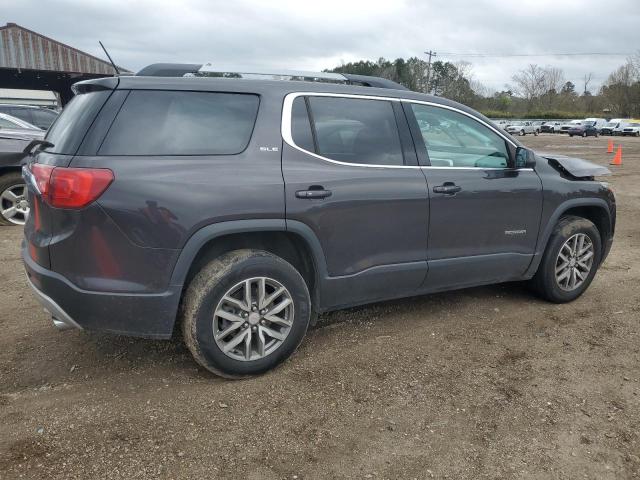 1GKKNLLS7HZ312403 GMC ACADIA SLE
