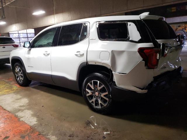 1GKKNKLA2MZ232230 GMC ACADIA SLE