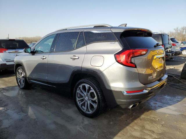 3GKALPEX1JL222081 GMC Terrain Slt