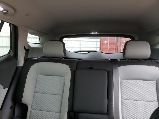 3GKALMEV1JL279443 GMC Terrain Sle