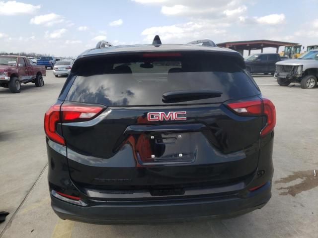 3GKALMEV4LL141799 GMC Terrain Sle