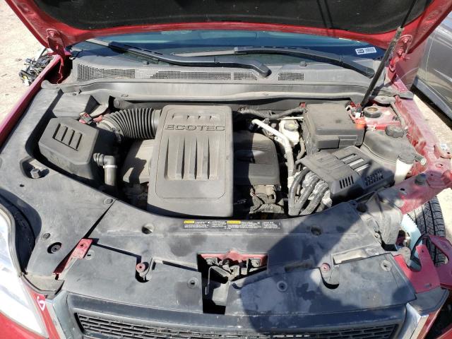 2GKALREK1E6368555 GMC Terrain Sle