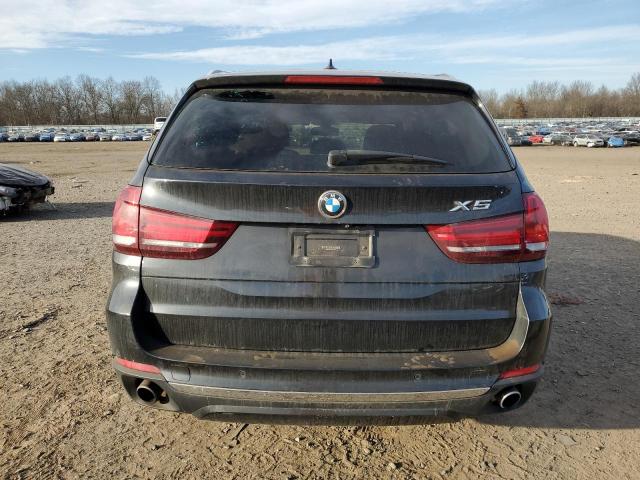 5UXKR0C53F0K71230 BMW X5 Xdrive35i