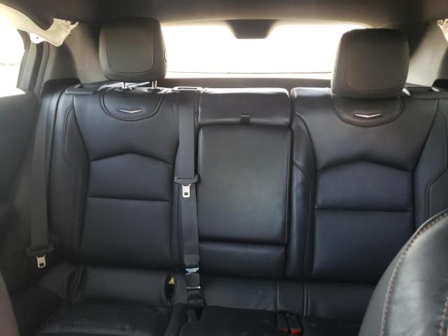 1GYFZER48KF138804 Cadillac XT4 SPORT