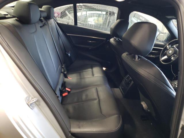 WBA8B7G52JNU95276 BMW 340 XI