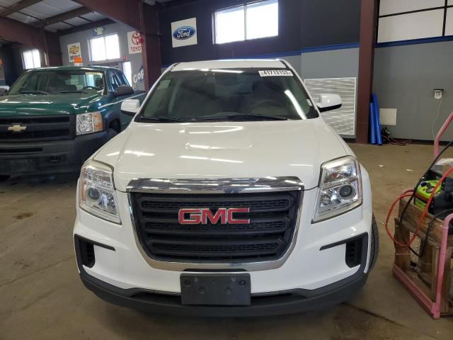 2GKFLSEKXG6341760 GMC Terrain Sle