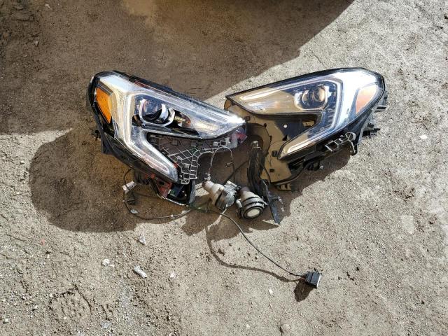 3GKALPEV3LL281392 GMC Terrain Slt