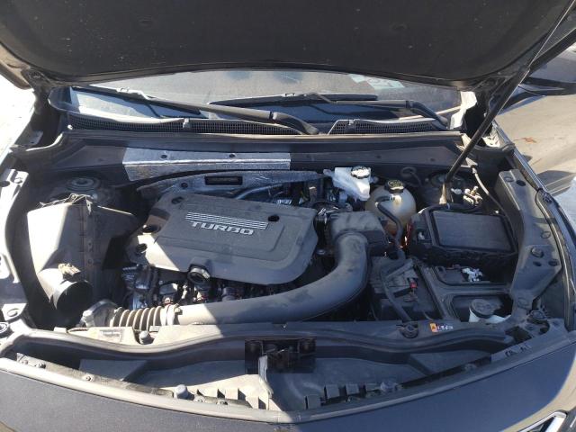 1GYFZER48KF138804 Cadillac XT4 SPORT