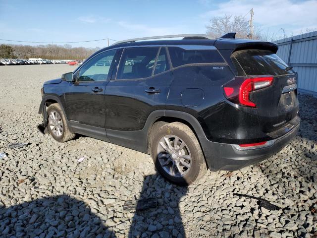 3GKALVEV6NL144728 GMC Terrain Slt