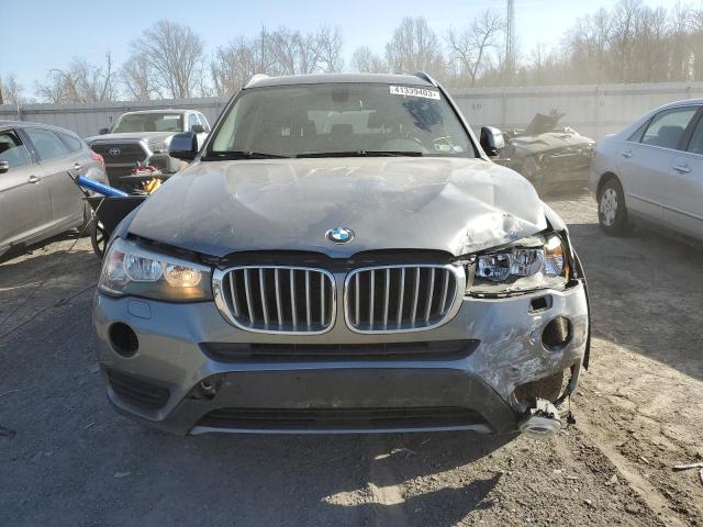 5UXWX9C57G0D64655 BMW X3 Xdrive28i