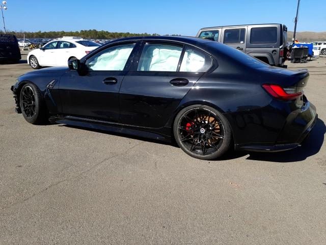 WBS43AY09PFN88256 BMW M3 Competition