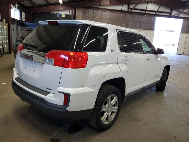 2GKFLSEKXG6341760 GMC Terrain Sle