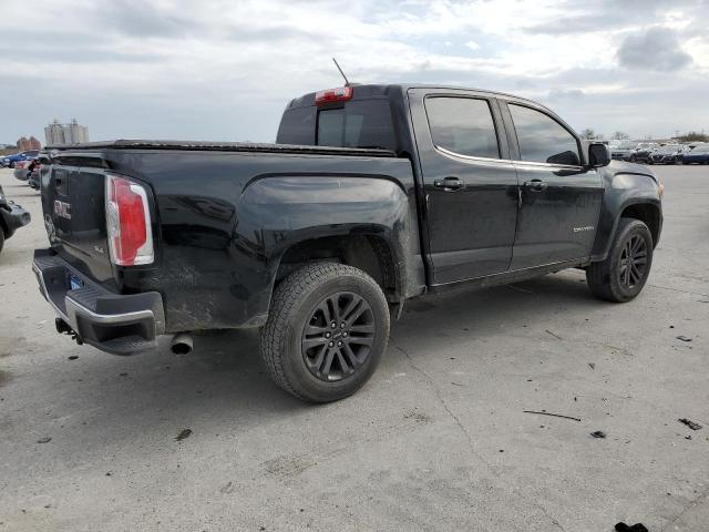 1GTG5CEN4H1170129 GMC CANYON SLE