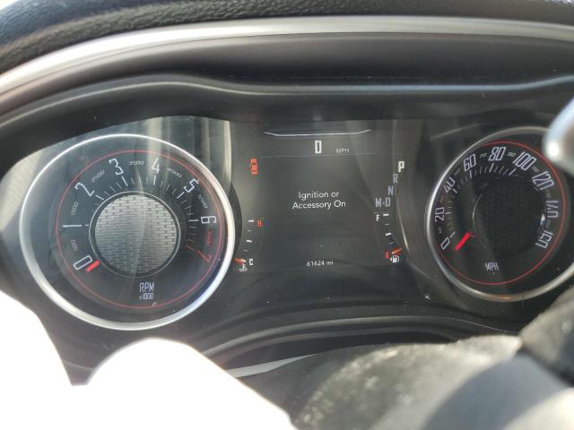 2C3CDZJG4LH152191 Dodge Challenger Gt