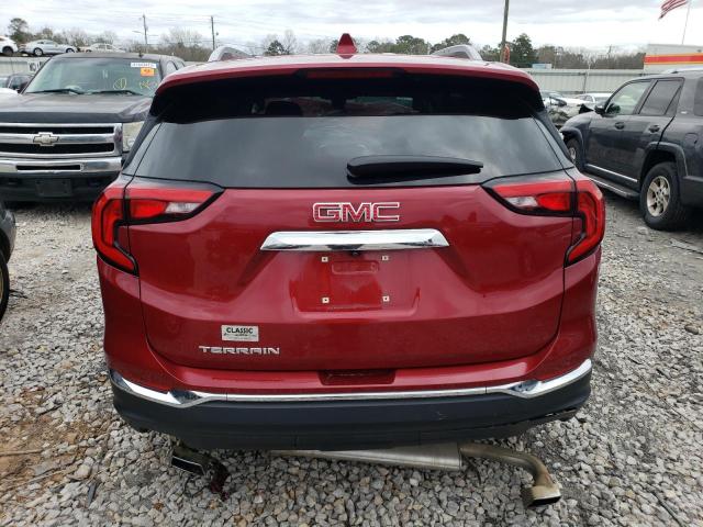 3GKALPEX2LL244870 GMC Terrain Slt