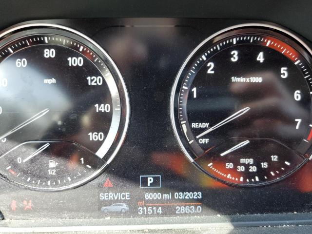 WBXYJ3C31JEJ75307 BMW X2 Sdrive28i