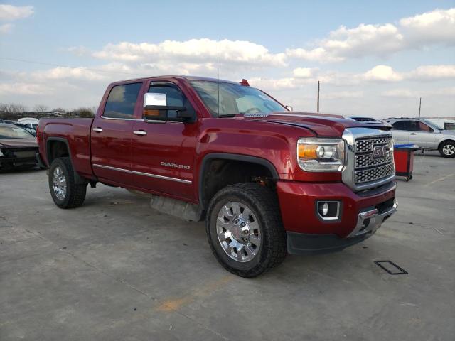 1GT12SEY4KF193990 GMC Sierra K2500 Denali