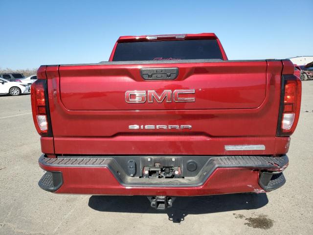 3GTP8CED4MG231215 GMC Sierra C1500 Elevation