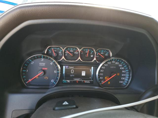 3GTU2NEC6HG387690 GMC Sierra K1500 Slt