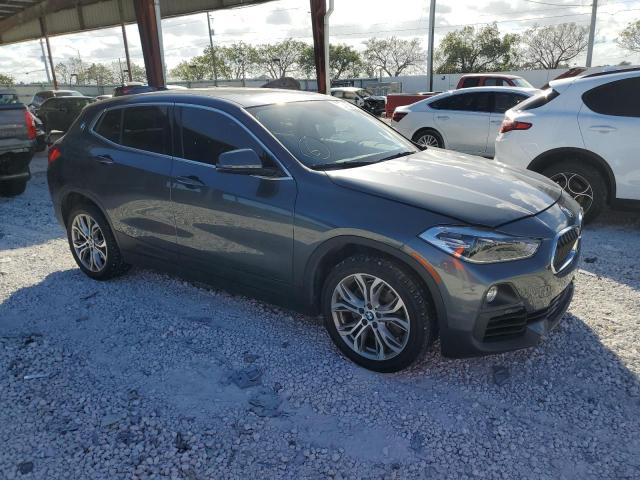 WBXYJ3C31JEJ75307 BMW X2 Sdrive28i