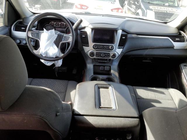 1GKS2AKC3FR263561 GMC YUKON SLE
