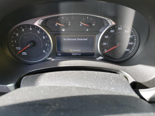 3GKALPEV3LL281392 GMC Terrain Slt