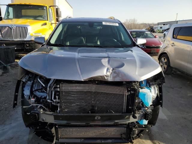 3GKALPEX1JL222081 GMC Terrain Slt