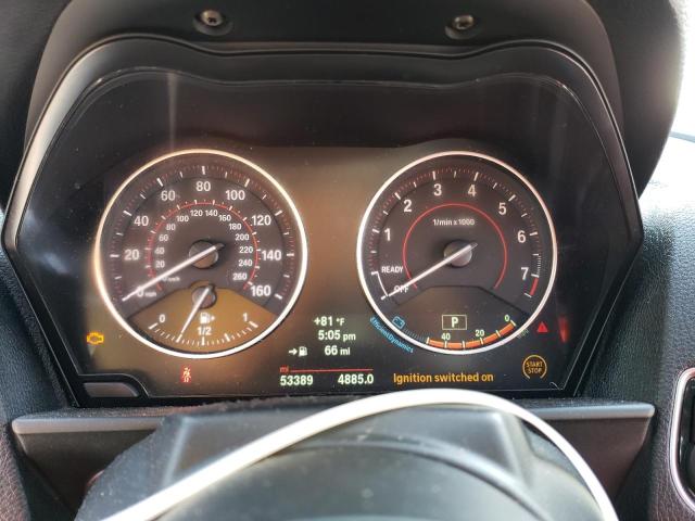WBA1M5C52GV326521 BMW M235XI