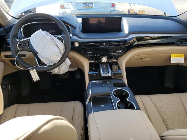 5J8YE1H40PL013052 Acura Mdx Technology