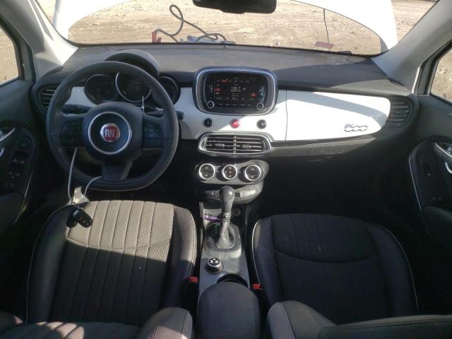 ZFBCFYDT6GP428934 Fiat 500x Lounge