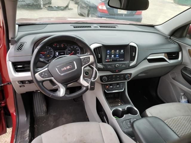 3GKALMEV1JL279443 GMC Terrain Sle