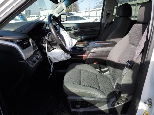 1GKS2AKC3FR263561 GMC YUKON SLE