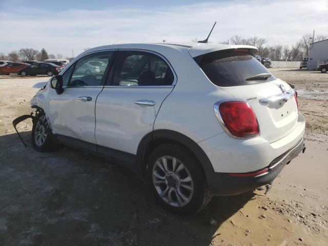 ZFBCFYDT6GP428934 Fiat 500x Lounge