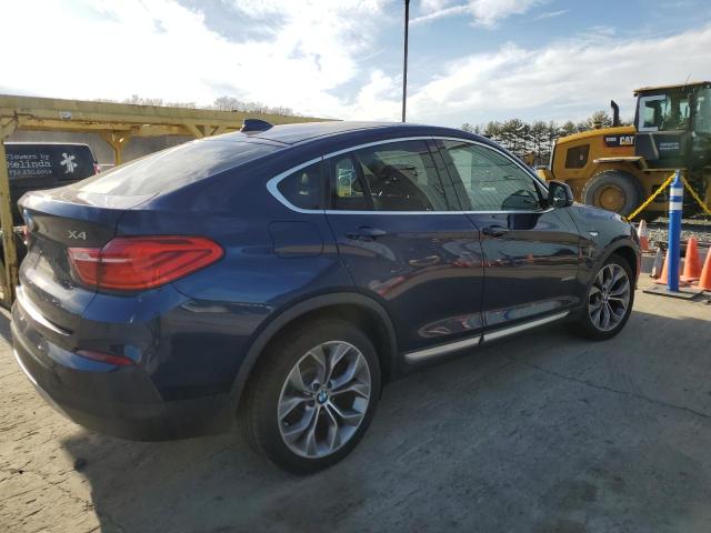 5UXXW3C53F0M88180 BMW X4 Xdrive28i