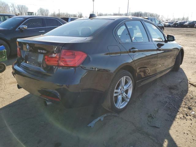 WBA3B9G56ENR91953 BMW 335 XI