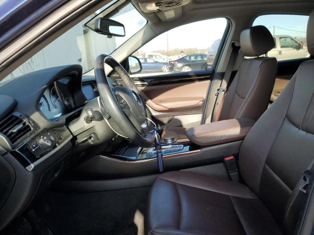 5UXXW3C53F0M88180 BMW X4 Xdrive28i