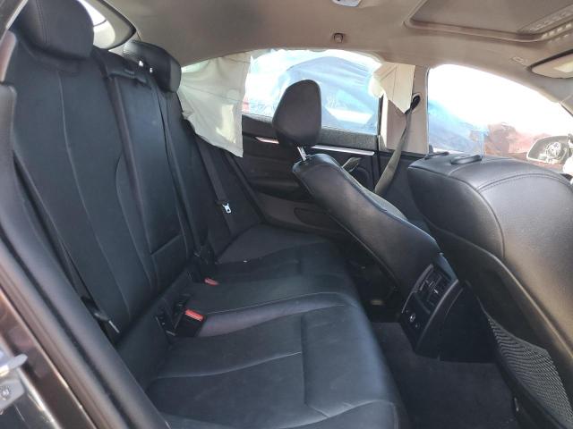 WBA4A5C5XFGK15918 BMW 428 I Gran Coupe