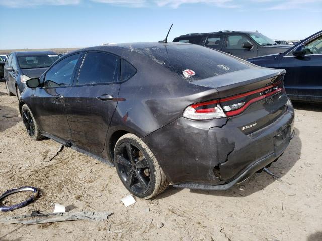 1C3CDFBB9FD346282 Dodge DART SXT