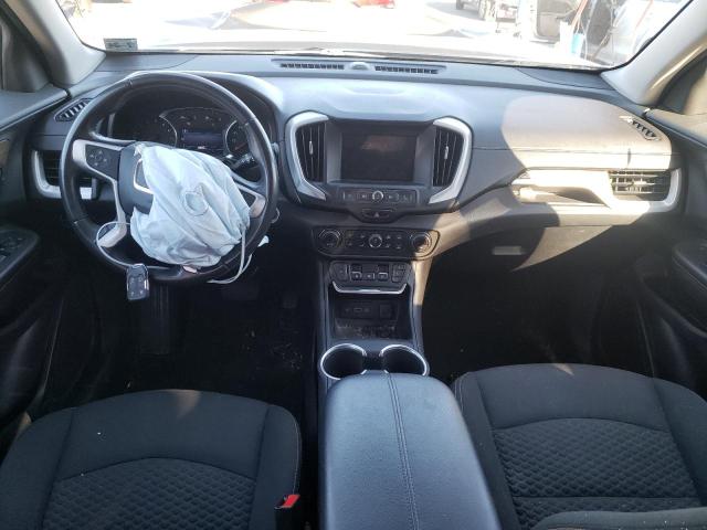 3GKALMEV7KL256685 GMC Terrain Sle