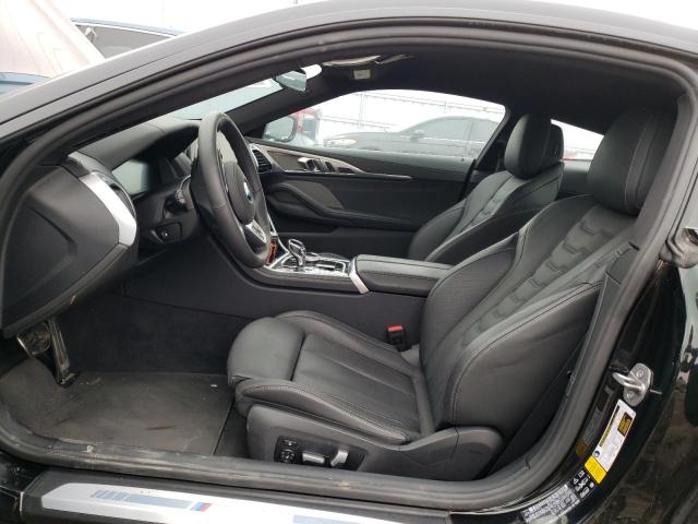 WBABC4C00NCH42133 BMW M850XI