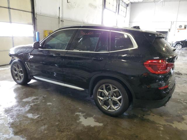 5UXTS1C00L9D22440 BMW X3 Xdrive30e