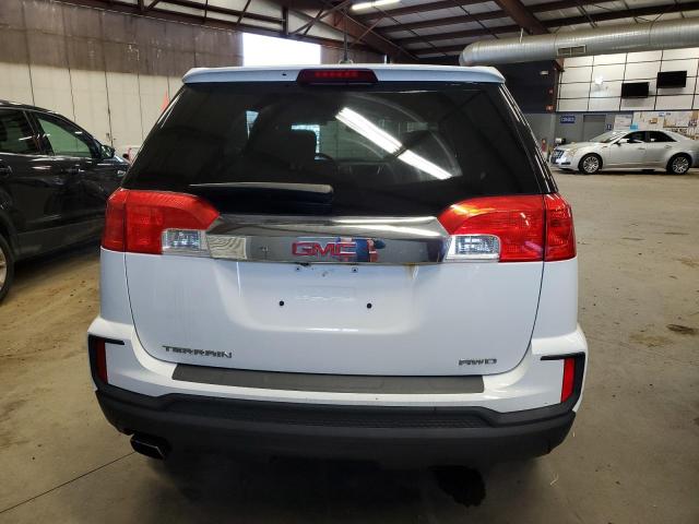 2GKFLSEKXG6341760 GMC Terrain Sle