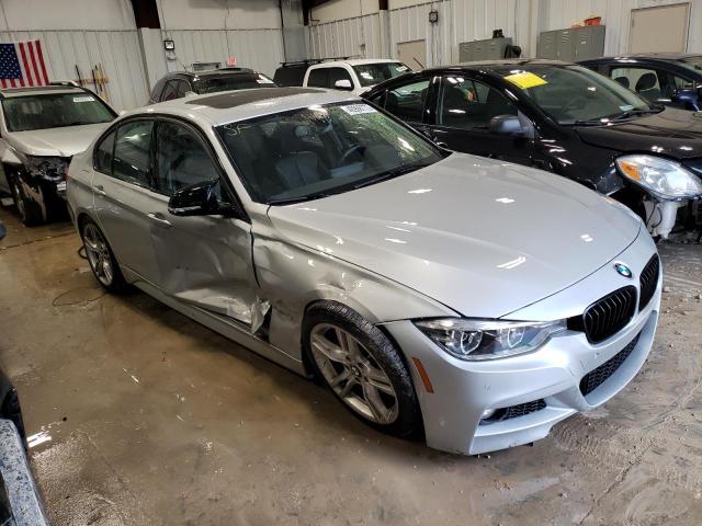 WBA8B7G52JNU95276 BMW 340 XI
