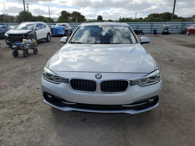 WBA8B3G56HNU35360 BMW 340 I