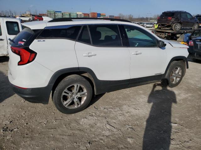 3GKALUEU1JL102852 GMC Terrain Sle