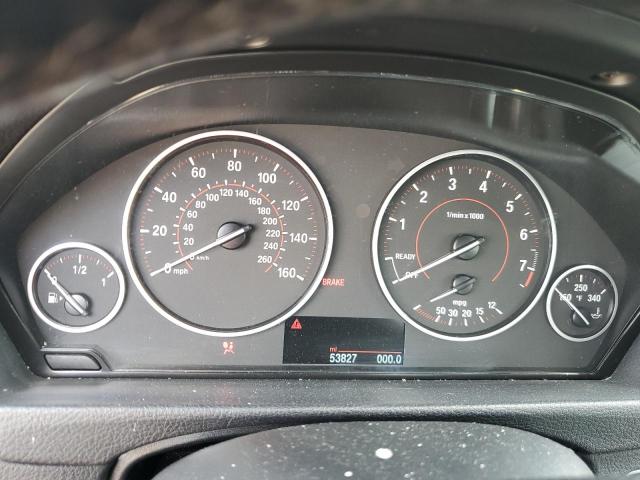 WBA8B3G56HNU35360 BMW 340 I